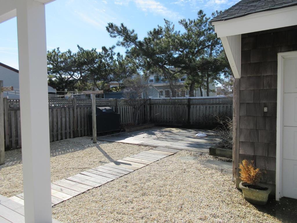 Single Family With Bay Views In Beach Haven Villa Exterior foto