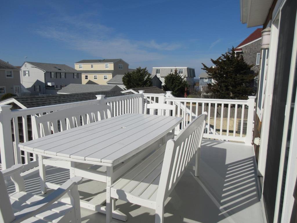 Single Family With Bay Views In Beach Haven Villa Exterior foto