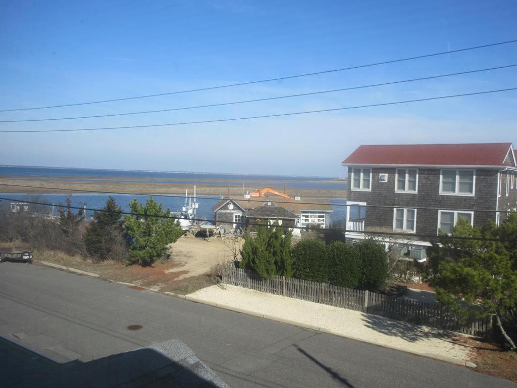 Single Family With Bay Views In Beach Haven Villa Exterior foto