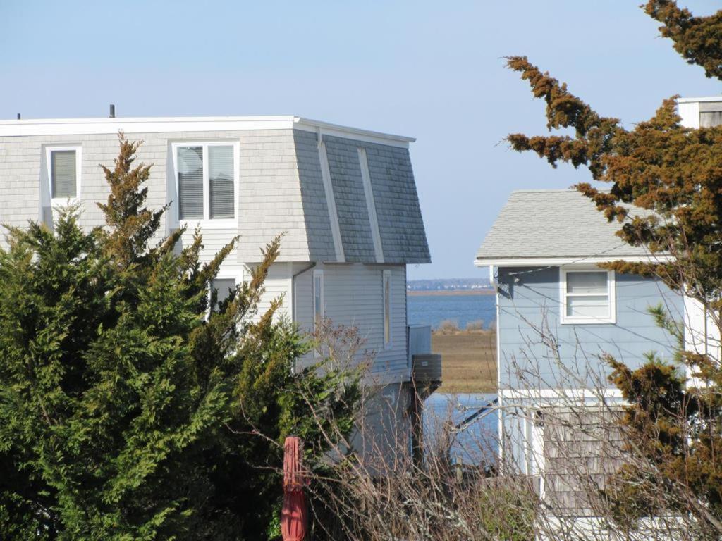 Single Family With Bay Views In Beach Haven Villa Exterior foto