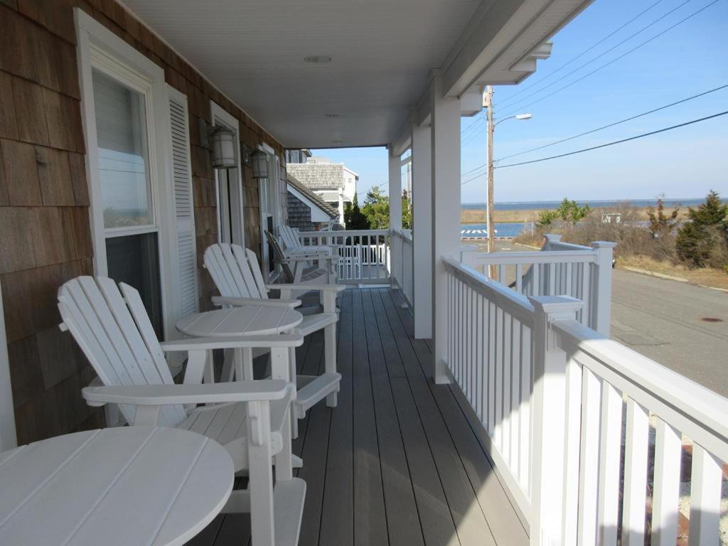 Single Family With Bay Views In Beach Haven Villa Exterior foto